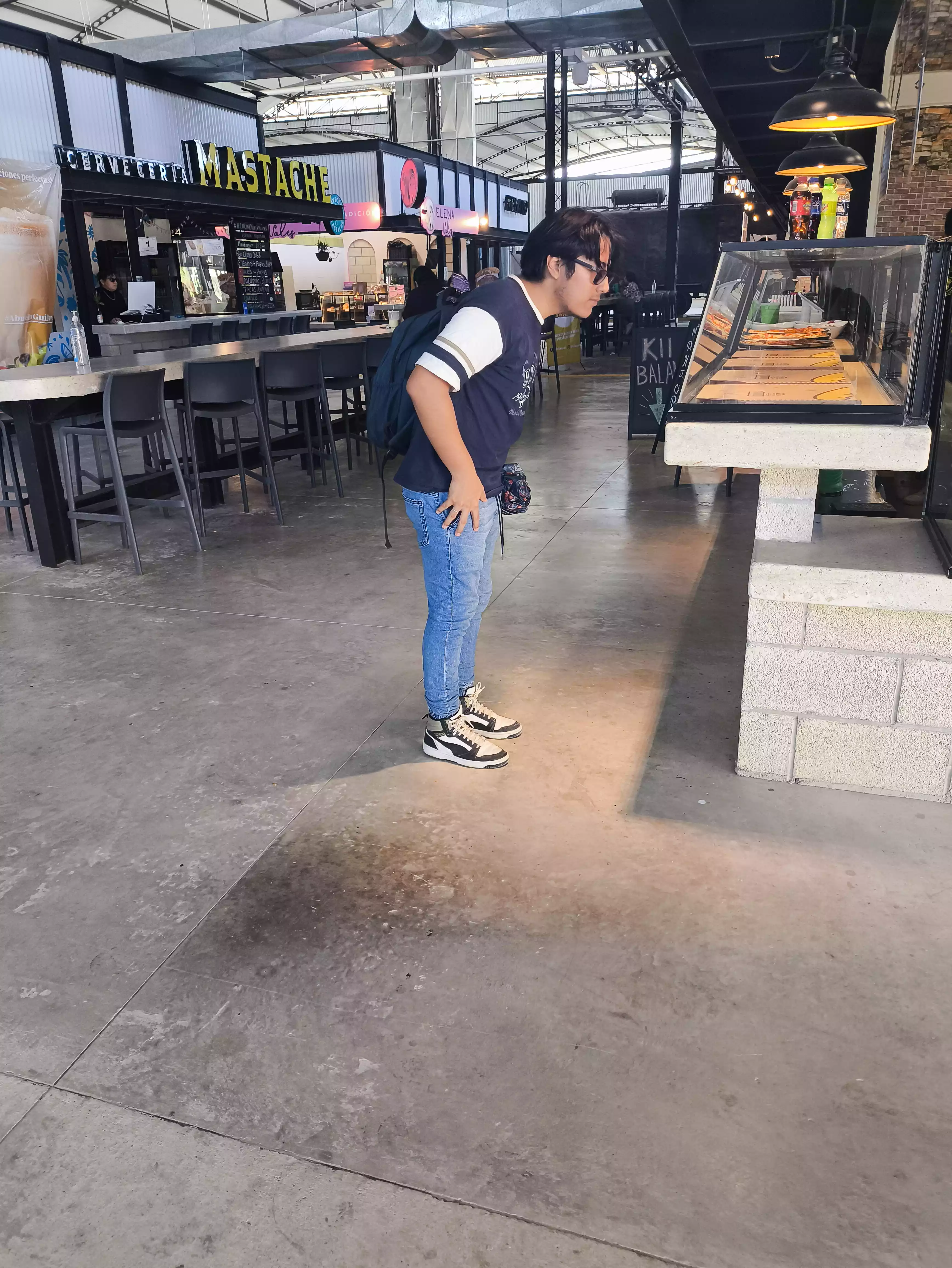 ¿Se te antoja una rebanada?
